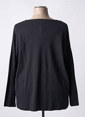 T-shirt noir AGATHE & LOUISE pour femme seconde vue