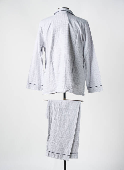 Pyjama gris CAMBIER homme