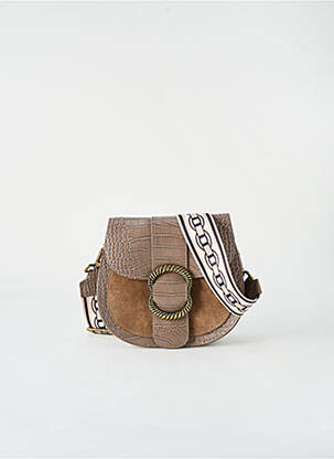 Sac marron VIMODA pour femme