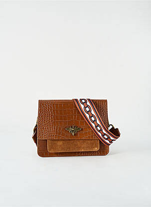 Sac marron VIMODA pour femme