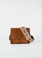 Sac marron VIMODA pour femme seconde vue