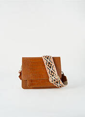 Sac marron VIMODA pour femme seconde vue