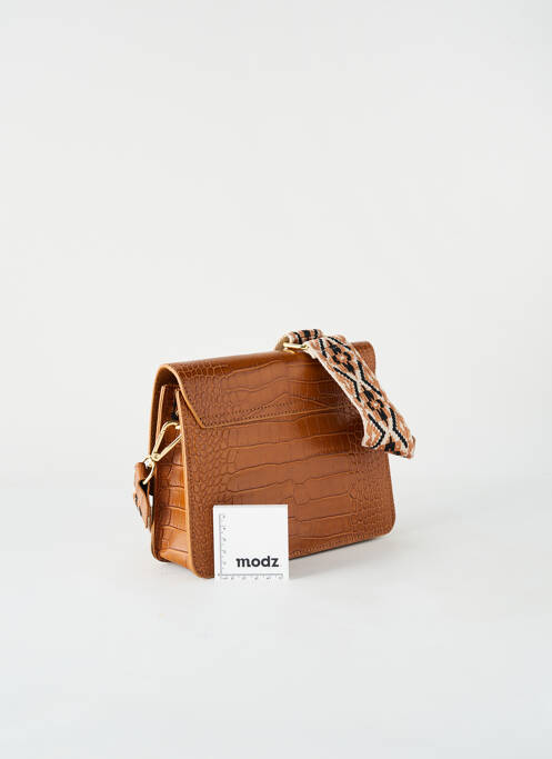 Sac marron VIMODA pour femme