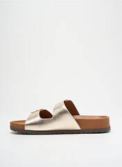 Mules/Sabots or L'ATELIER TROPÉZIEN pour femme seconde vue