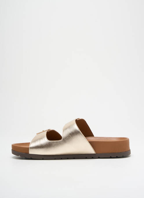 Mules/Sabots or L'ATELIER TROPÉZIEN pour femme