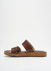 Mules/Sabots marron NEOSENS pour femme seconde vue