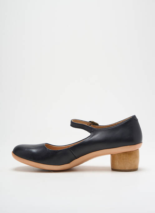 Escarpins noir NEOSENS pour femme