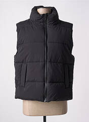 Doudoune noir GEISHA pour femme seconde vue