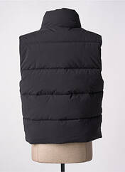 Doudoune noir GEISHA pour femme seconde vue