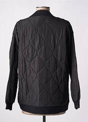 Veste casual noir NEKANE pour femme seconde vue