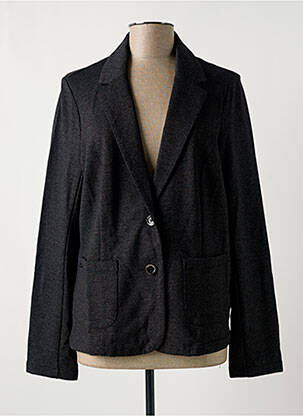 Blazer poches noir STREET ONE femme