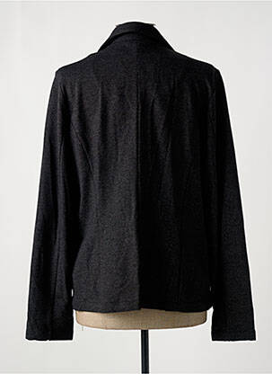 Blazer poches noir STREET ONE femme