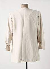 Blazer beige STREET ONE pour femme seconde vue