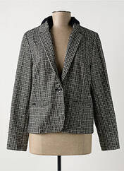 Blazer gris STREET ONE pour femme seconde vue