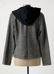 Blazer gris STREET ONE pour femme seconde vue