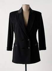 Blazer noir IMPERIAL pour femme seconde vue