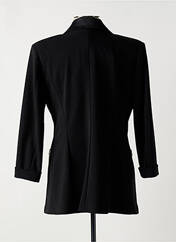 Blazer noir IMPERIAL pour femme seconde vue