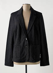 Blazer noir STREET ONE pour femme seconde vue