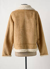 Blouson beige STREET ONE pour femme seconde vue