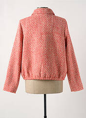 Blouson rouge STREET ONE pour femme seconde vue