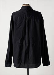 Chemisier noir IMPERIAL pour femme seconde vue