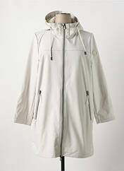 Doudoune gris STREET ONE pour femme seconde vue