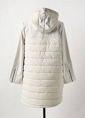 Doudoune gris STREET ONE pour femme seconde vue