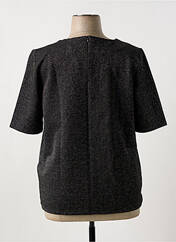 Top noir STREET ONE pour femme seconde vue