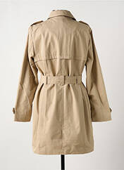 Trench beige STREET ONE pour femme seconde vue