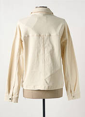 Veste casual beige STREET ONE pour femme seconde vue