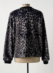 Veste casual gris STREET ONE pour femme seconde vue