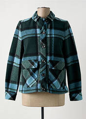 Veste casual vert STREET ONE pour femme seconde vue
