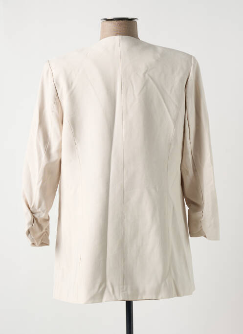 Blazer beige STREET ONE pour femme