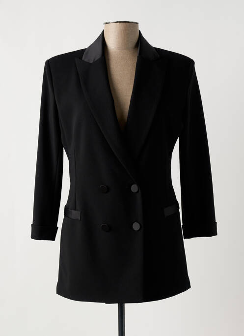 Blazer noir IMPERIAL pour femme