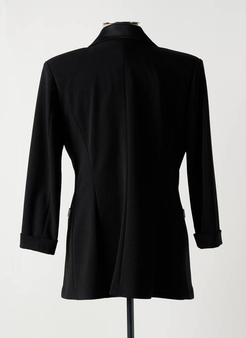 Blazer noir IMPERIAL femme