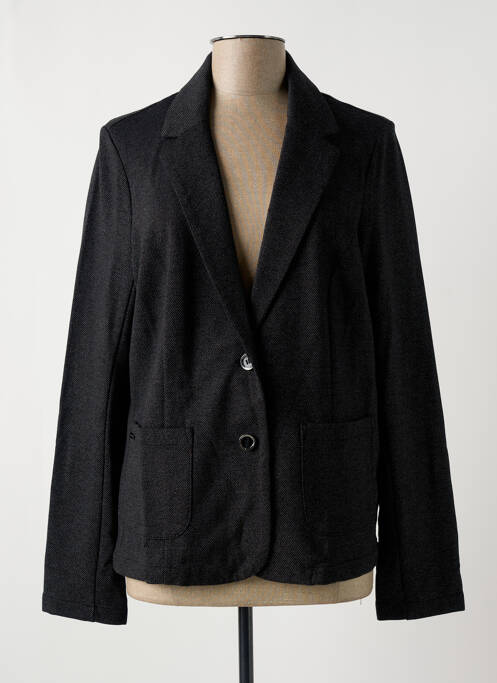Blazer noir STREET ONE pour femme