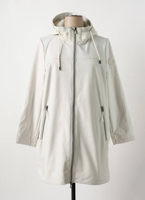 Doudoune gris STREET ONE pour femme