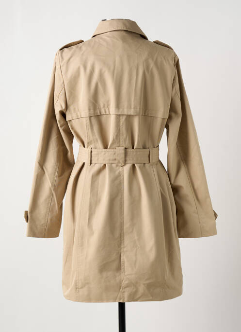 Trench beige STREET ONE pour femme