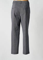 Pantalon chino bleu STREET ONE pour femme seconde vue