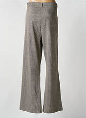Pantalon flare beige GEISHA pour femme seconde vue