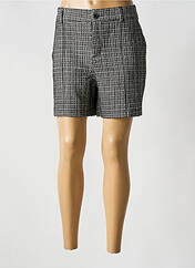 Short gris STREET ONE pour femme seconde vue