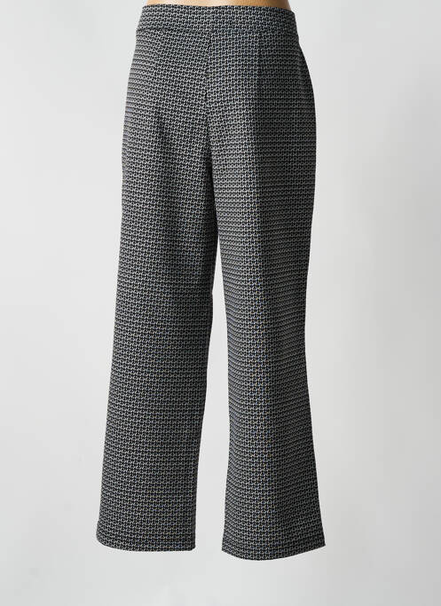 Pantalon droit gris STREET ONE pour femme