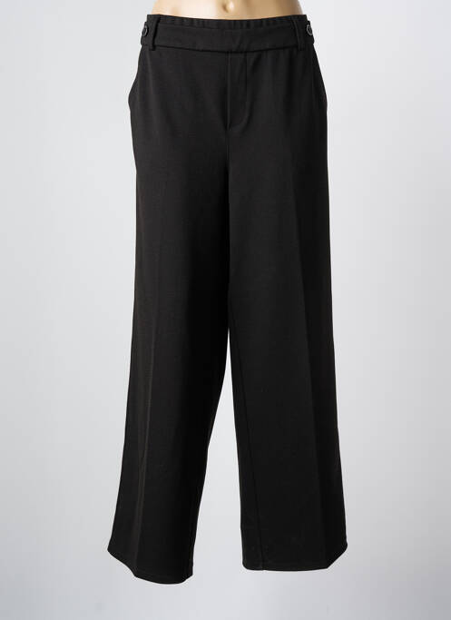 Pantalon large marron STREET ONE femme