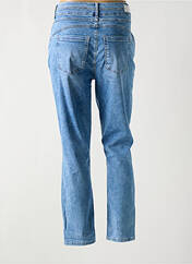 Jeans coupe slim bleu STREET ONE pour femme seconde vue