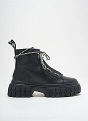 Bottines/Boots noir NO NAME pour femme seconde vue