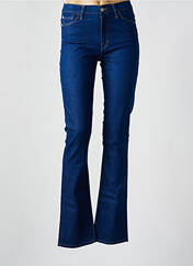 Jeans bootcut bleu EDWIN pour femme seconde vue
