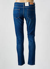 Jeans boyfriend bleu EDWIN pour femme seconde vue