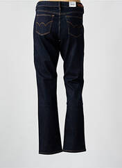 Jeans coupe droite bleu EDWIN pour femme seconde vue