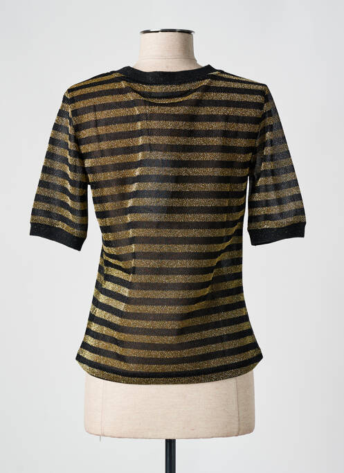 Top vert MINIMUM pour femme