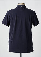 Polo bleu BEN SHERMAN pour homme seconde vue